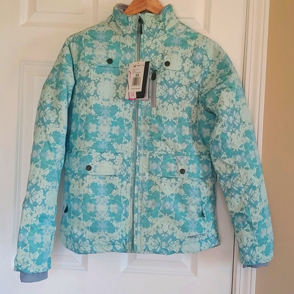 Arctix Ski Jacket